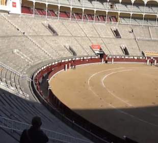 Las Ventas