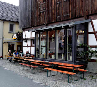Gasthofbrauerei Will