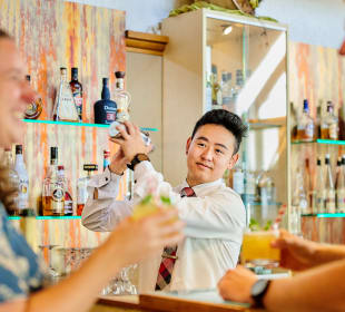 Gastro Ringhotel Gasthof Hasen