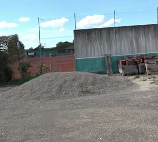 Tennisplatz Merklingen