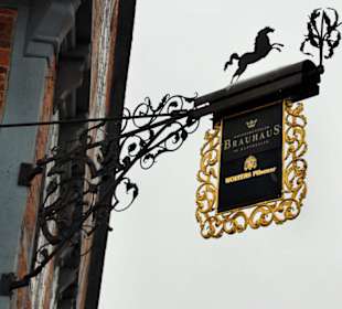 Brauhauszeichen