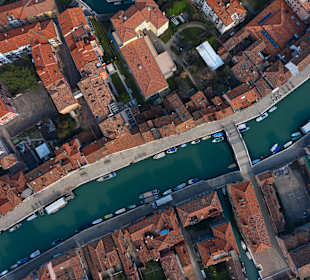 Altstadt Venedig