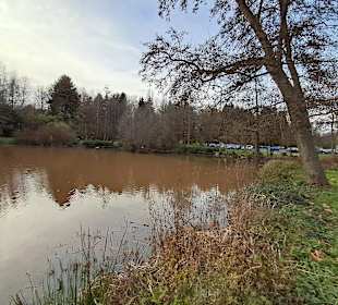 Saarland-Rundwanderweg