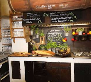  Ausschank „Zum Musketier"