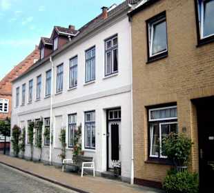 Ein Rundgang durch die "Rosenstadt" im Sommer 