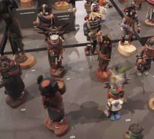 Nordamerika Native Museum