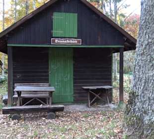 Braunackerhütte