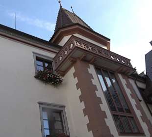 Rathaus Riedlingen