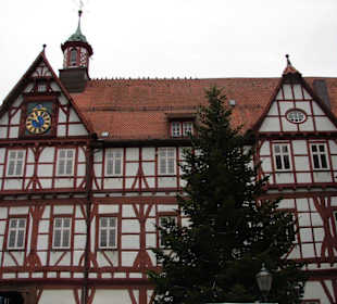 Rathaus