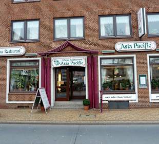 Spezialitäten aus der chinesischen Küche