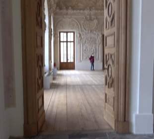 Altes Schloss Schleißheim