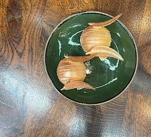 Harry Potter Studios Café 