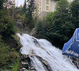 Wasserfall