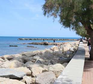 Colonia de Sant Pere 