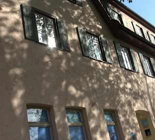 Ehemaliges Spital zum Heiligen Geist