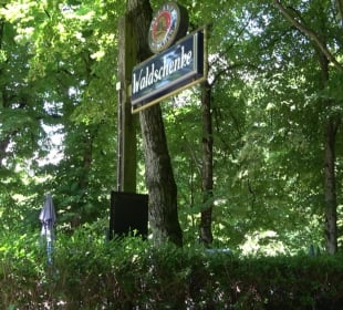 Waldschenke Heidelberg