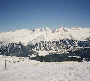 Stok górski