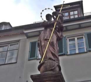Mariensäule