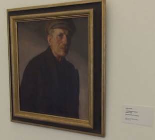 Prälaturstock - Galerie Exter