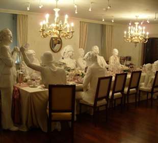 Erlebniswelt Tischkultur