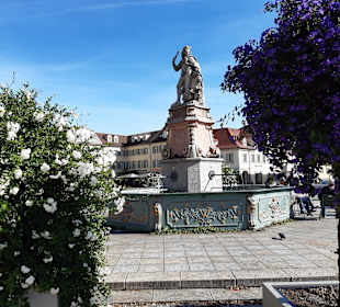 Stadtrundgang Ludwigsburg
