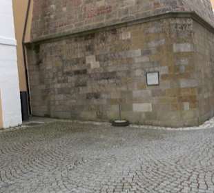 Schloss ob Ellwangen