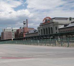 Central Station Denver