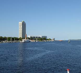 Hafen Travemünde