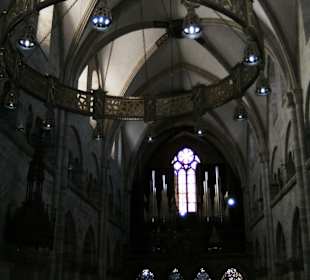 Basel: Münster