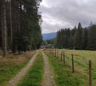 Wanderweg