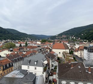 Altstadt Heidelberg