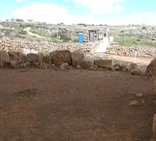 Hagar Qim & Mnajdra Temples