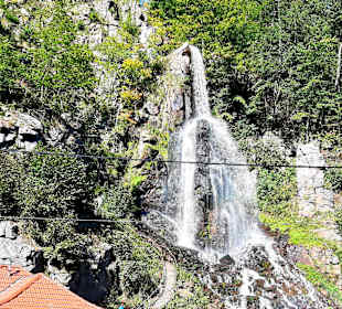 Trusetaler Wasserfall