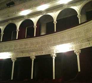 Teatrul Odeon