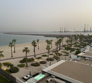 Strand Nikki Beach Resort & Spa Dubai