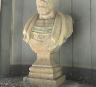 Tempel Remy de la Fosse