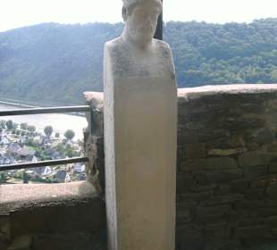 Raubritterburg Thurant