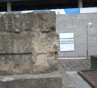 Römische Hafenstraße