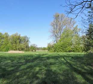 Impressionen aus dem Hermann-Löns-Park