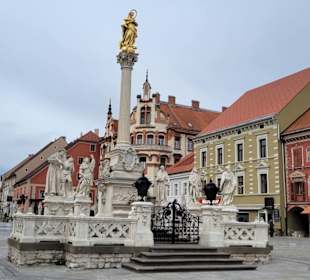 Pestsäule