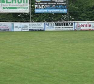 Sportplatz Tumlingen