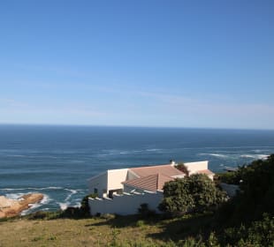 ...alles abgeschottet