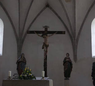 Dorfkirche St. Urban