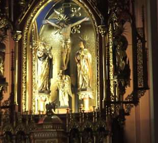 Kirche St. Peter und Paul