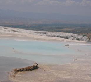 Pamukkale