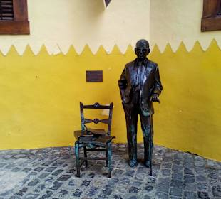 Sehenswürdigkeiten in Las Palmas 