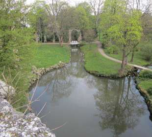 Römisches Wasserkastell