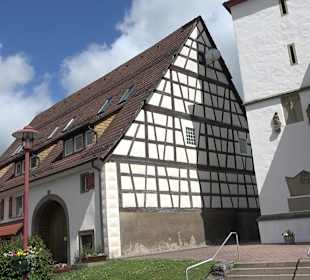 Rathaus Bittelbronn 