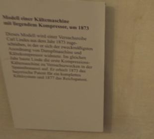 Bier & Oktoberfest Museum