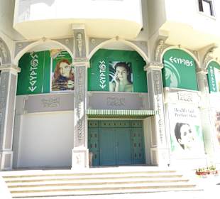 Wellness in Hurghada